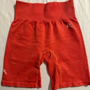 ONER ACTIVE - CLASSIC SEAMLESS biker shorts